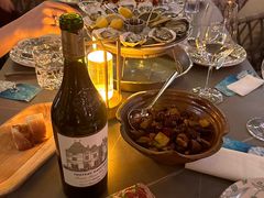 -Osteria Garden 生蚝花园餐厅(原进贤路店)