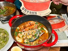 -UPPER KITCHEN(延安路店)