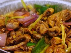 -南记食粥坊·宵夜大排档(莲花店)