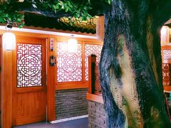 -老开封羊肉汤(新二十六街店)