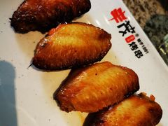 -丰茂烤串(六里桥店)