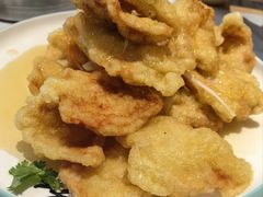 -叁拾壹克饺子·东北菜(国贸店)