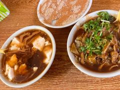 -真素诚·清真(新华路店)