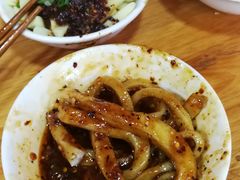 -洞子口张老二凉粉(文殊院店)