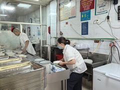 -汪家馄饨(集庆路店)