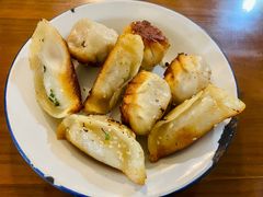 舒蔡记特色生煎-舒蔡记生煎菜饭(云南中路店)