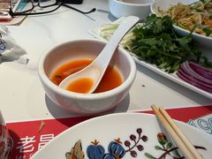 -老昌春饼(西民主路总店)