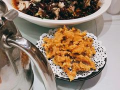 黑鱼花-三猫黑鱼花(南大店)