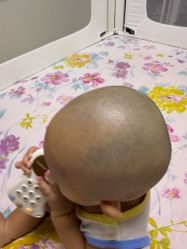 -慧婴轩婴儿理胎发胎毛笔胎毛画手足印(通州店)