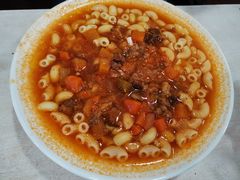 牛尾通粉-喜莲咖啡