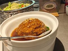 -晓淮山·扬州早茶·淮扬菜(龙阳广场店)