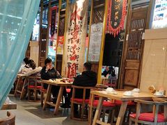 -水煮三国·川鲁江湖菜(香山店)