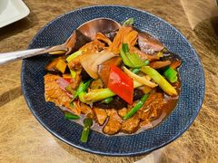 -铭轩中餐厅·海南菜·粤菜(亚龙湾瑞吉店)