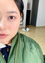 点击看大图 -FIONA MAKE UP恋妆造型