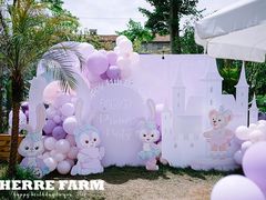 -HERRE·FARM 赫尔露营农场·团建聚会包场