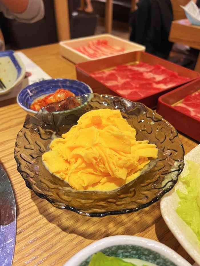 伊豆野菜村(清河万象汇店)-"周中下班后约饭,六点多到店,不需要等位,.