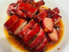 精品蜜汁叉烧-金鼎轩(亚运村店)