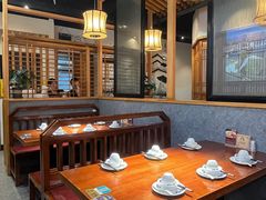 -涌觅名灶·本地海鲜宁波菜(财富广场店)