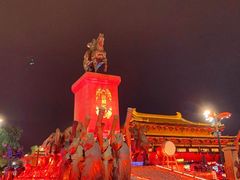 -大唐不夜城
