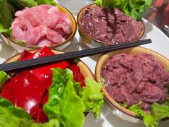 -巴人堂(女儿城店)