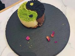 -茶是一枝花泡茶店