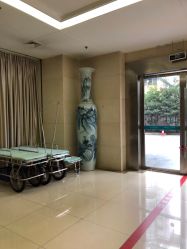 -成都西区医院整形美容