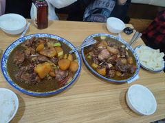 -东财大盘鸡(黑石礁店)