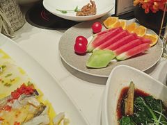 -绸乡宴酒店·融合苏帮宴(吴江店)