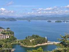 -梦姑塘文化公园