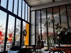 -Laures·月桂西班牙碳烤餐厅(十尚坊店)