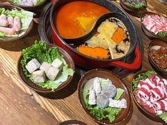 -烂摊摊火锅集市(河北总店)