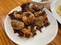-老袁炒年糕(富豪路店)