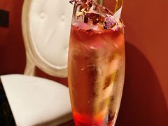 花枝玫瑰-第101座花园餐厅(湖滨88店)