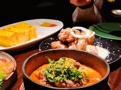 -Fuzzy Bistro 浮几韩餐·茶酒馆