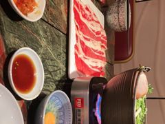 -炙柒Sekinana·精致料理 烧鸟·铁板烧(海上世界店)