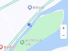 -江心岛