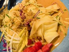 -阿里疆Alijiang·丝路美食·异域风情·清真(长楹天街店)