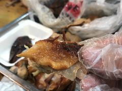 -吴山烤禽 (吴山路店)