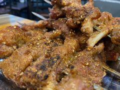羊排-羊圈(樊洼路店)