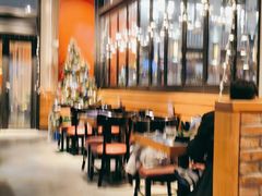 大堂-blue frog蓝蛙(长泰广场店)