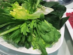 -福寿斋·老北京铜锅涮肉·烤鸭(顺义总店)