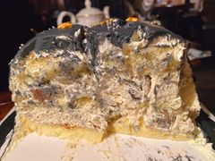 栗子蛋糕-亦家cake·0卡糖
