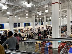 -山姆会员商店(南昌店)