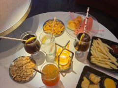 -外滩8号 whisky bar(金延大厦店)