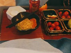 -华夏良子·足道SPA艾灸(翠微店)