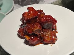 -苏帮袁Sue Cuisine(来福士店)