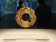 -北京大葆台遗址博物馆