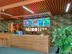 -MJ魔爵全机关真人密室逃脱(青浦万达茂店)