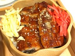 -肆月河豚·新淮扬(金融街店)