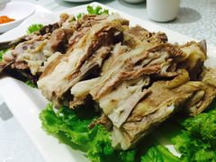 -老毛手抓·盐池滩羊非遗手抓(宁夏总店)